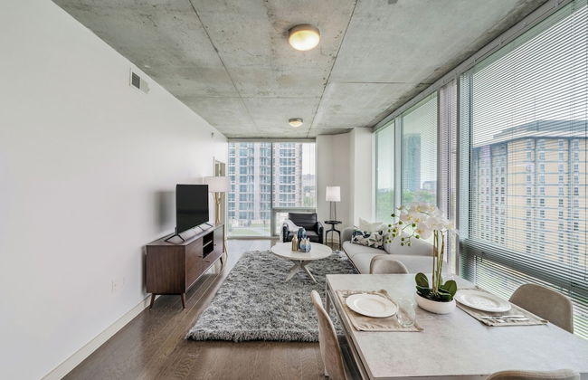 The Ascher - Foto 52