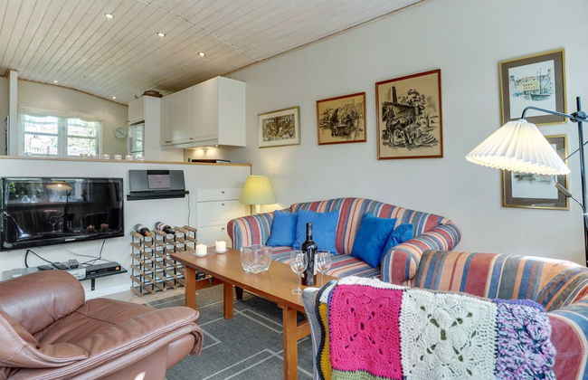 "Haldis" - 120m from the sea - Foto 22