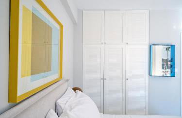 12LVE Vouliagmeni Apartment - Foto 17