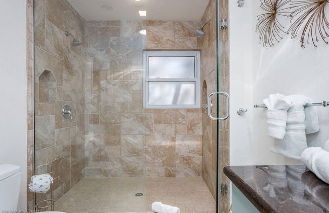 Wish Upon A Starfish Pool Home - Foto 24