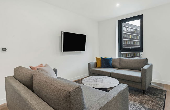 CitySuites 2 Aparthotel - Foto 35