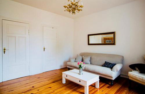 Landhaus Oderbruch - Foto 1