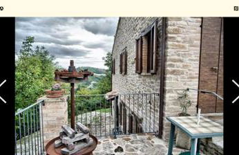 Casa Vacanze l'Aurora Montelparo 13 posti letto - Foto 16