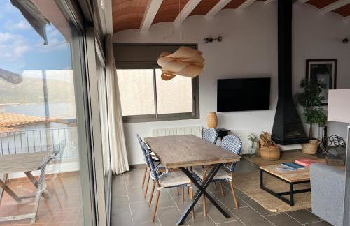 Big family house in the Center of el port de la selva - Foto 15