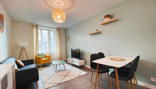 Joli T2 Le Moderne - Foto 5