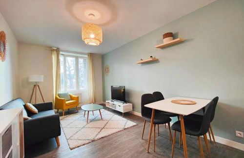 Joli T2 Le Moderne - Foto 5