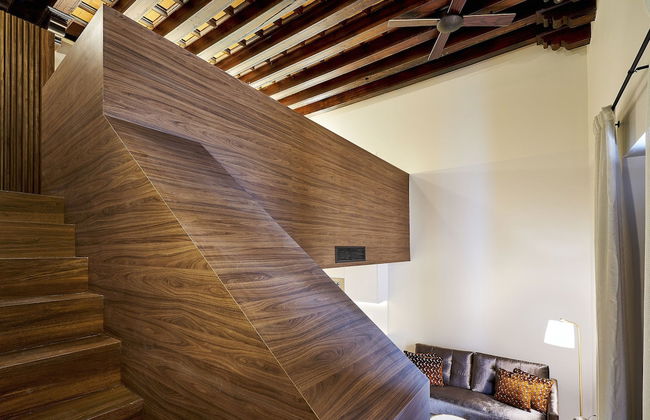 Tandem Torres De Cádiz Suites - Foto 44