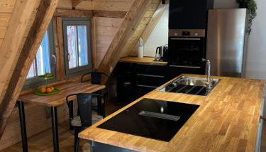 Altstadt Maisonette Karlstadt - Foto 5