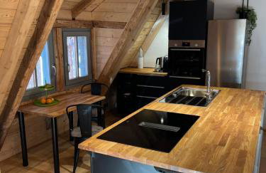 Altstadt Maisonette Karlstadt - Foto 5