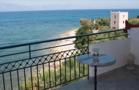 Iris Apartments - Foto 46