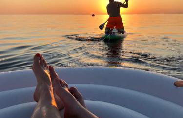 Apartments Marinko Unije - Foto 39