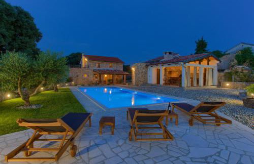 Stone Mill House - Foto 1