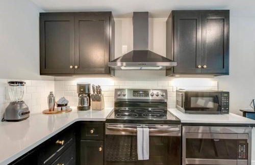 Beautiful Bungalow Historic Franklin Quadplex - Foto 18