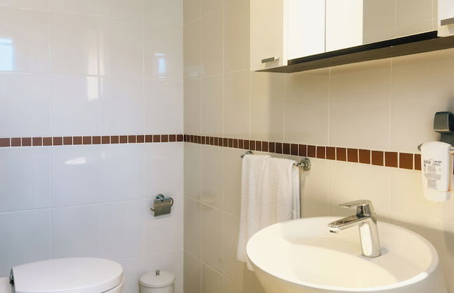 Vela Garden Resort - Foto 71