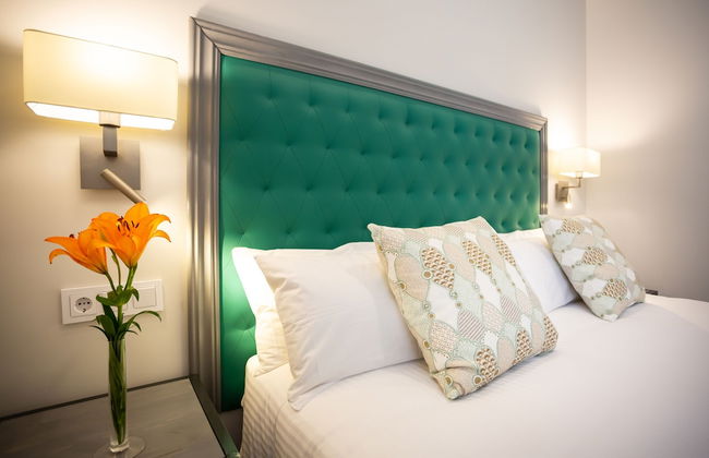 Plazuela del Carbón Suites - Foto 30