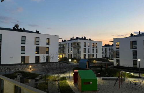 Apartament Elisabeth GREEN II by Noclegi Renters - Foto 28