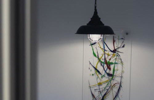 CITY CENTRE APARTMENT with Free Secure Underground Parking - Foto 59