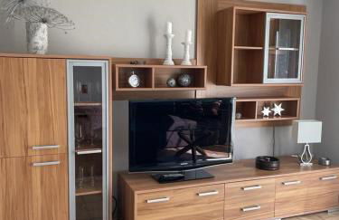 NEU! Ferienwohnung Kleine Auszeit - Foto 2