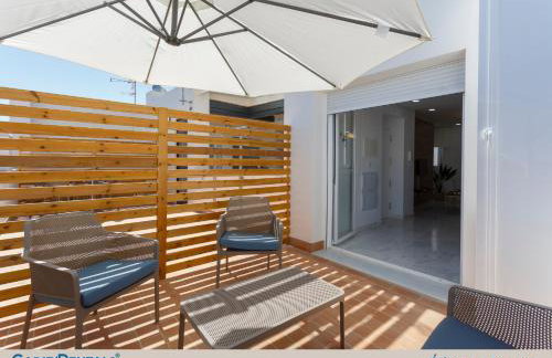 Apartamentos La BRUJULA by CadizRentals - Foto 27
