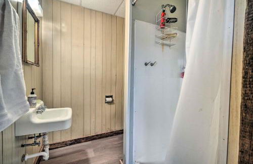 New Paris Cabin about 11 Mi to Shawnee State Park - Foto 24