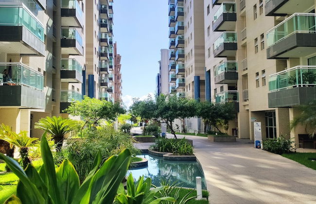 JTR Moderno e Localização Privilegiada - Foto 18