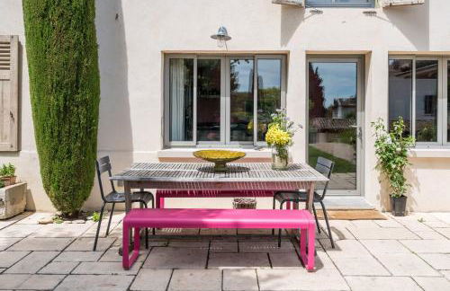 La Belle Etoile - Convivial house with a relaxed holiday atmosphere - Photo 31