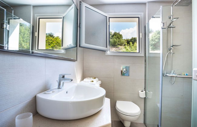 Dionysos Village Resort - Photo 52