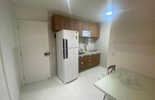 Studio Mobiliado de Luxo Batista Campos - Foto 38