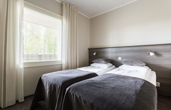 Punkaharju Resort - Foto 3