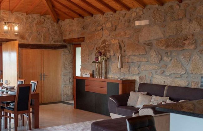 Luxury Villa Private Pool Belle Poque - Foto 15