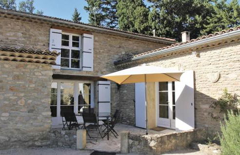 Cozy Home In Montsegur Sur Lauzon - Foto 21