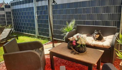 Hillis Ferienwohnung Saarland - Foto 3