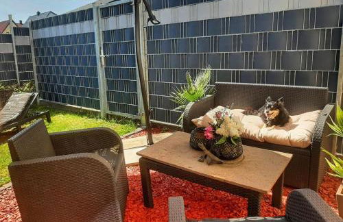 Hillis Ferienwohnung Saarland - Foto 3