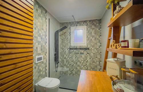 Mavromata's Cozy Apartment - Foto 26