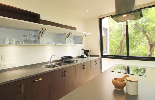 Mi Querido Tulum Apartamentos - Photo 10