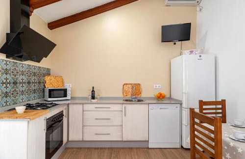Apartamento en la playa con terraza - Foto 7