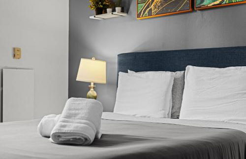 Furnished Loft Style Apartment in Southend - Foto 59