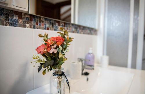 El balcón de la Penela - Foto 12