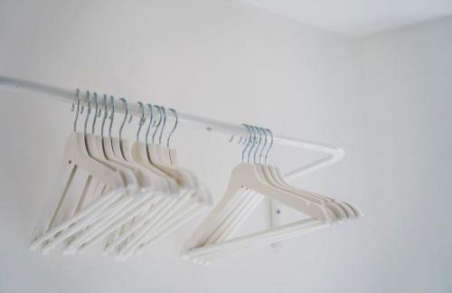 1 BR Studio - Zentral - Wifi - Kaffee - Netflix - Foto 19