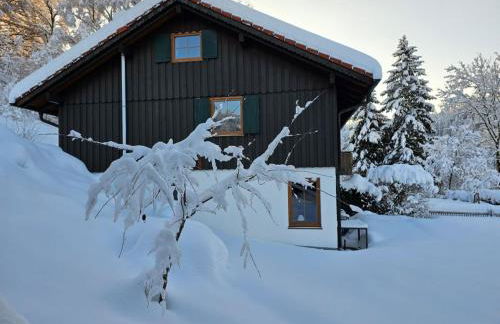 Ferienhäuser im Feriendorf Sonnenhang in Missen im Allgäu - Foto 20