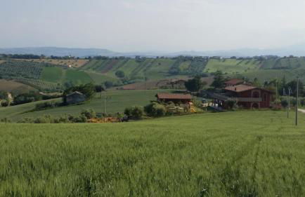 Country House Ciliegia Rossa - Photo 38