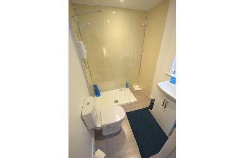 Byron Cottage overlooking Loch Goil - Foto 11