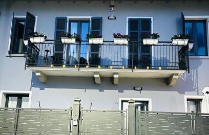 Villa Felix - Foto 33