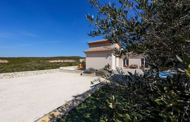 Villa Bašić - Foto 67