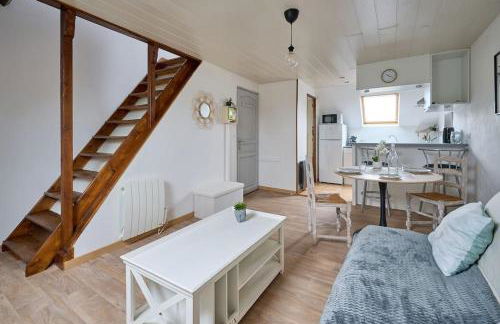 Charmant duplex cosy - Foto 1