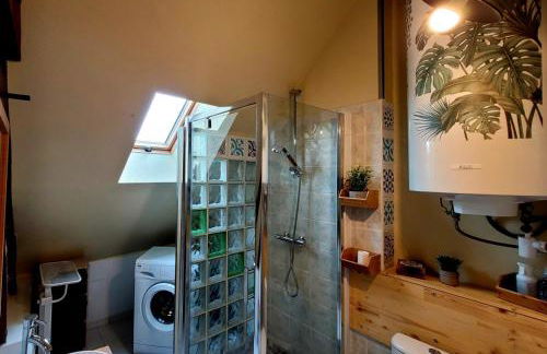 La Maison Au 1894 bulles de bonheur - Foto 13