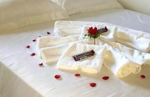 Grand MORIÁ POUSADA SPA - Photo 34