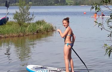 Ferienwohnungen Fricker - Photo 12