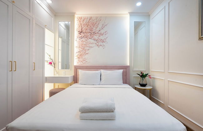 Ben Thanh Tower - Luminous Apartments D1 - Photo 65