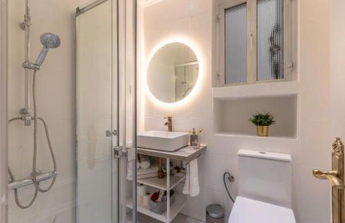 INAR céntrico apartamento junto Ayuntamiento & Ría - Foto 29